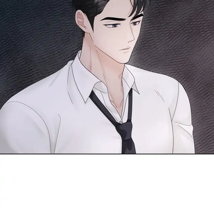 Taste Of The Boss Chapter 2 - Page 7