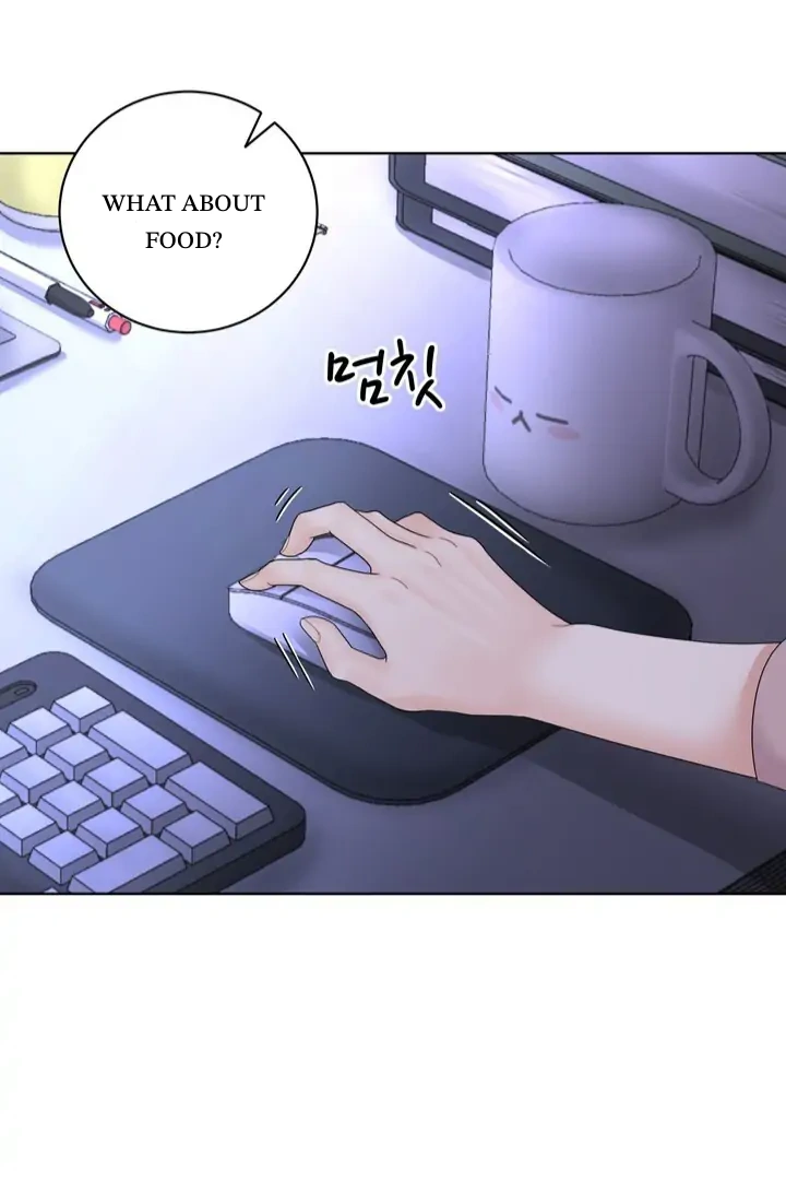 Taste Of The Boss Chapter 2 - Page 8
