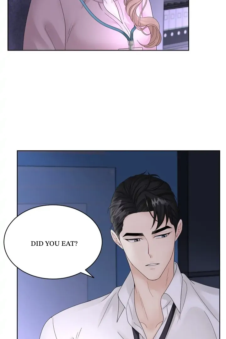 Taste Of The Boss Chapter 2 - Page 10