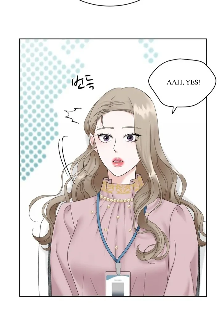 Taste Of The Boss Chapter 3 - Page 15