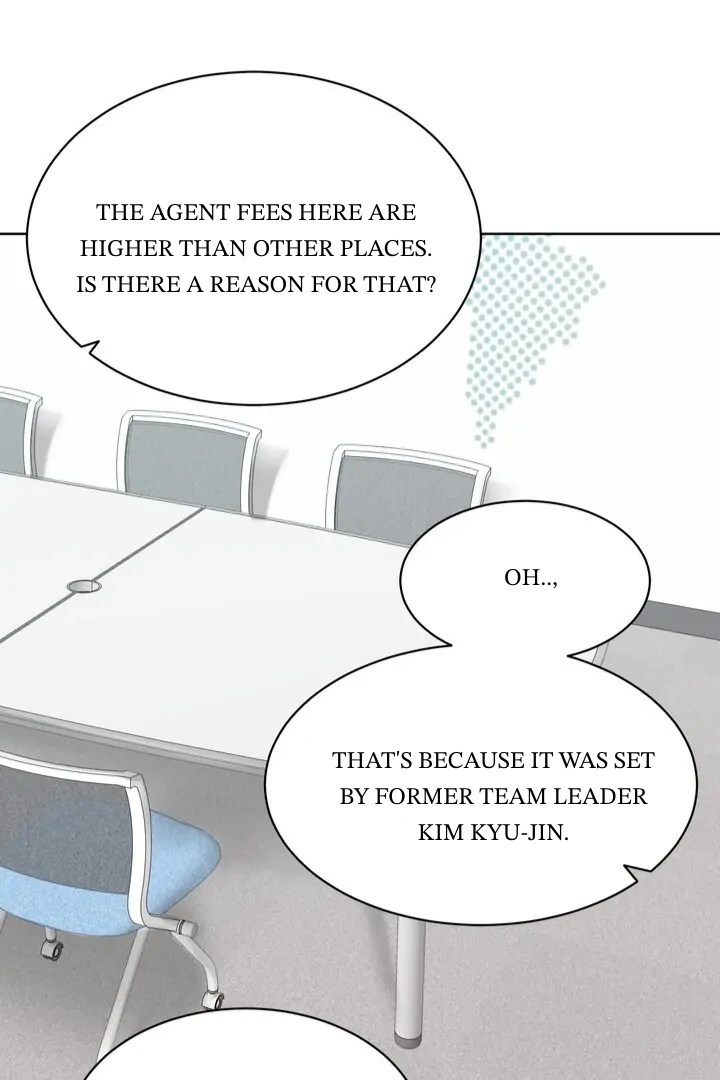 Taste Of The Boss Chapter 3 - Page 20