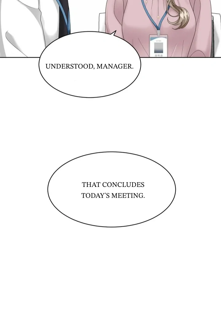 Taste Of The Boss Chapter 3 - Page 22