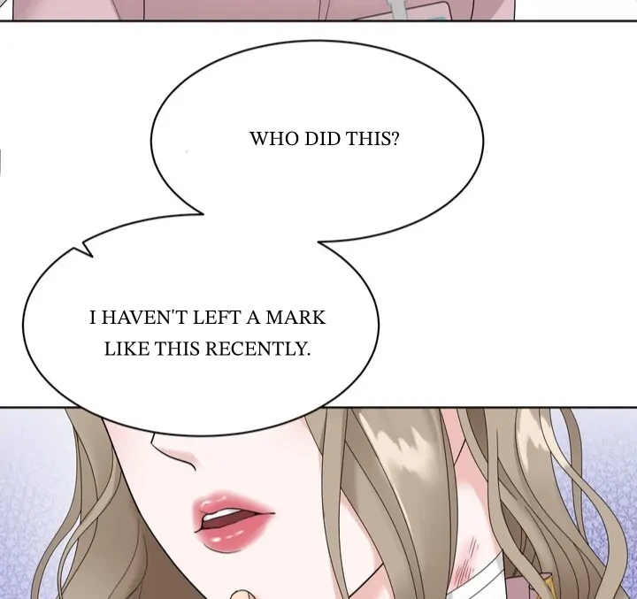 Taste Of The Boss Chapter 3 - Page 25