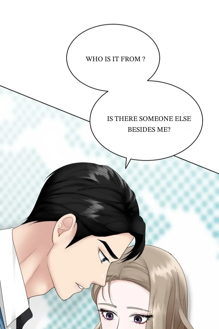 Taste Of The Boss Chapter 3 - Page 27