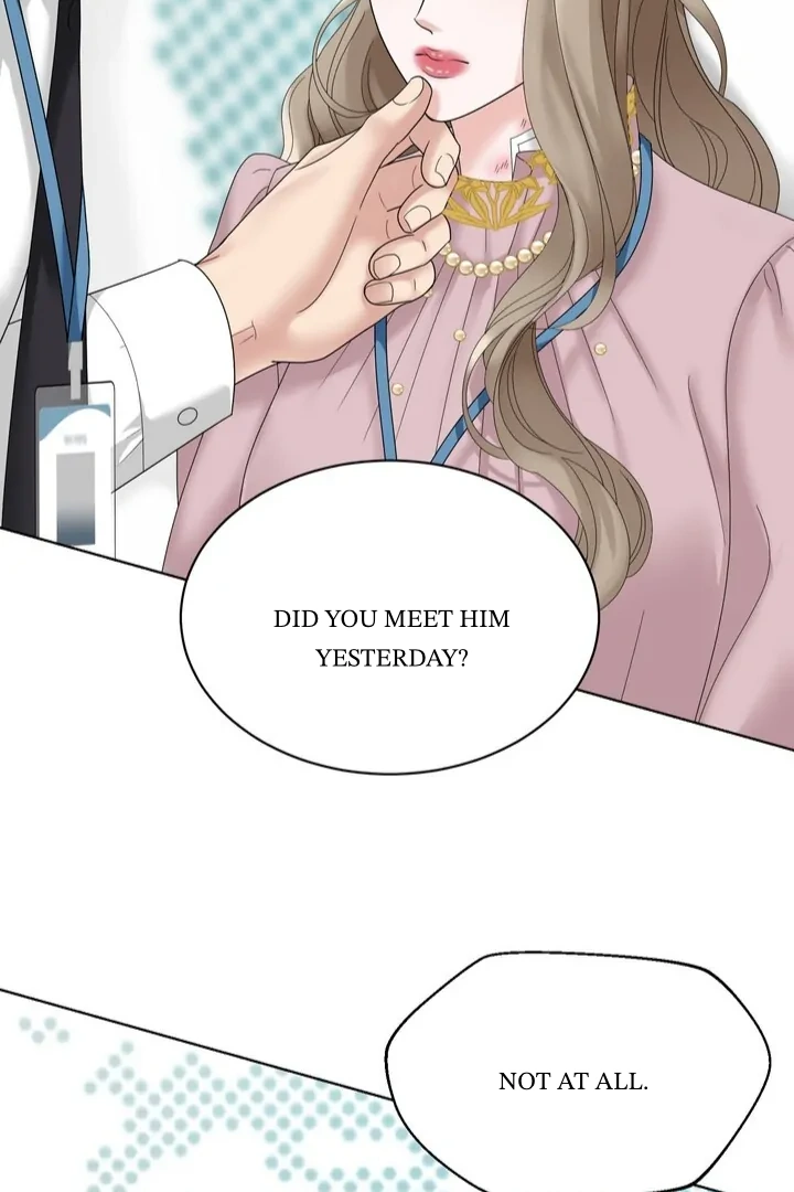 Taste Of The Boss Chapter 3 - Page 28
