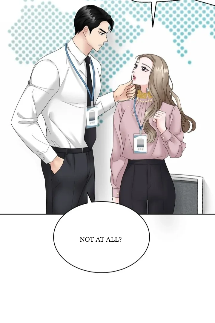 Taste Of The Boss Chapter 3 - Page 29