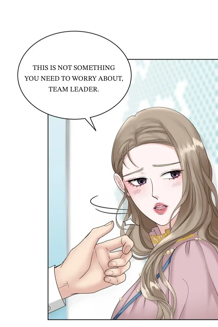 Taste Of The Boss Chapter 3 - Page 30