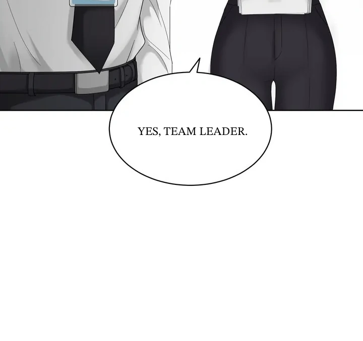 Taste Of The Boss Chapter 3 - Page 35