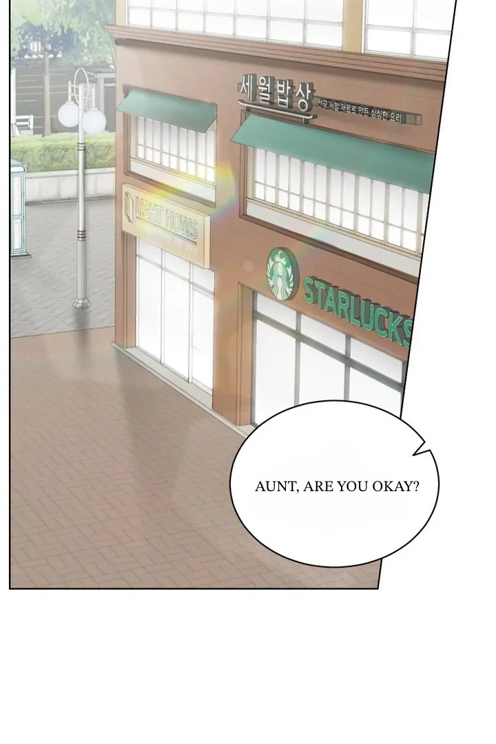 Taste Of The Boss Chapter 3 - Page 39