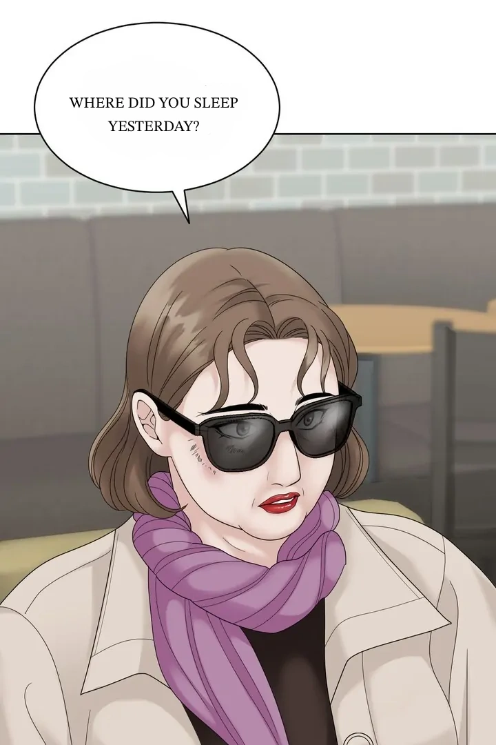 Taste Of The Boss Chapter 3 - Page 40