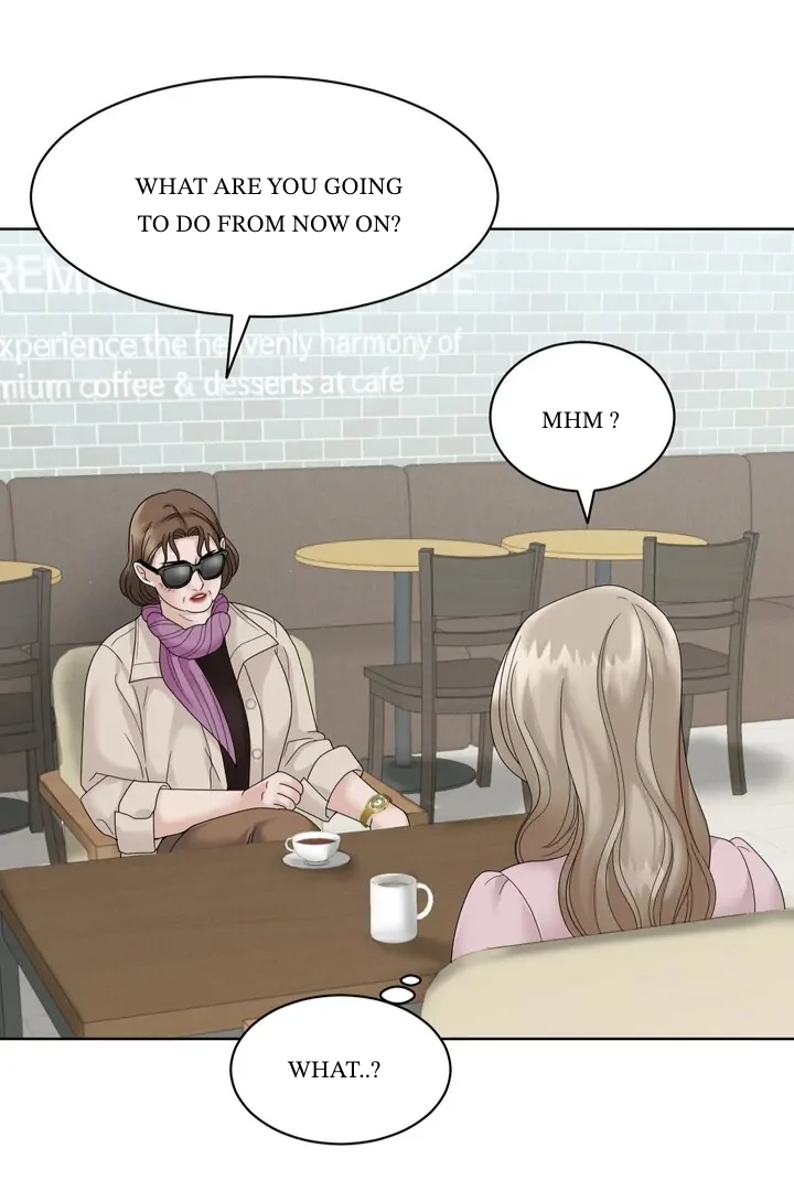 Taste Of The Boss Chapter 3 - Page 43