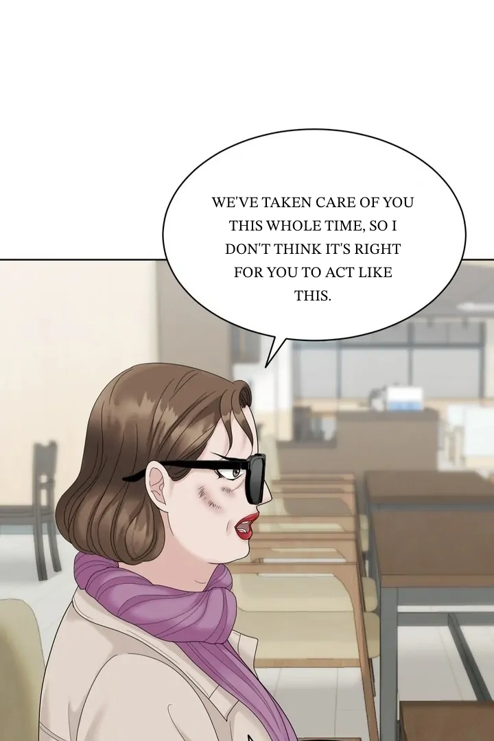Taste Of The Boss Chapter 3 - Page 44
