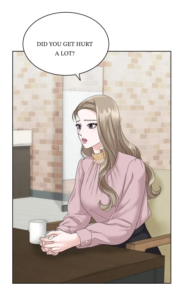 Taste Of The Boss Chapter 3 - Page 50