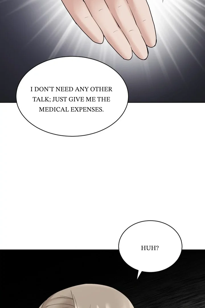 Taste Of The Boss Chapter 3 - Page 53