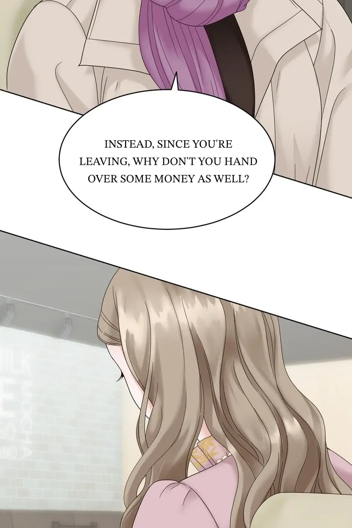 Taste Of The Boss Chapter 3 - Page 58