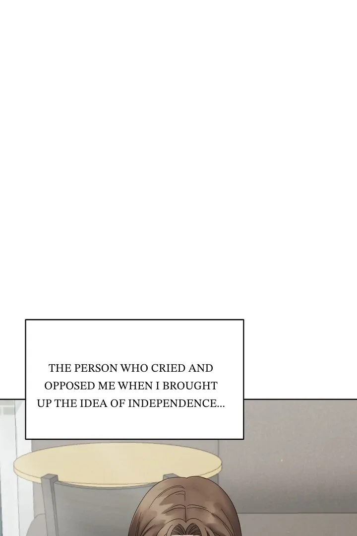 Taste Of The Boss Chapter 3 - Page 61