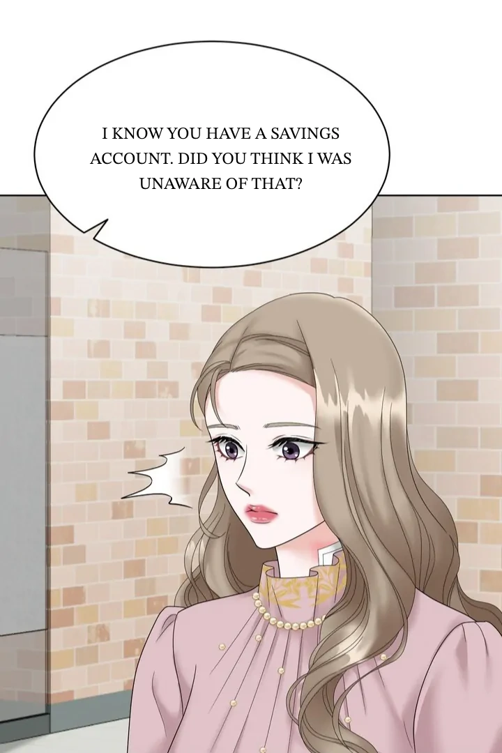 Taste Of The Boss Chapter 3 - Page 64