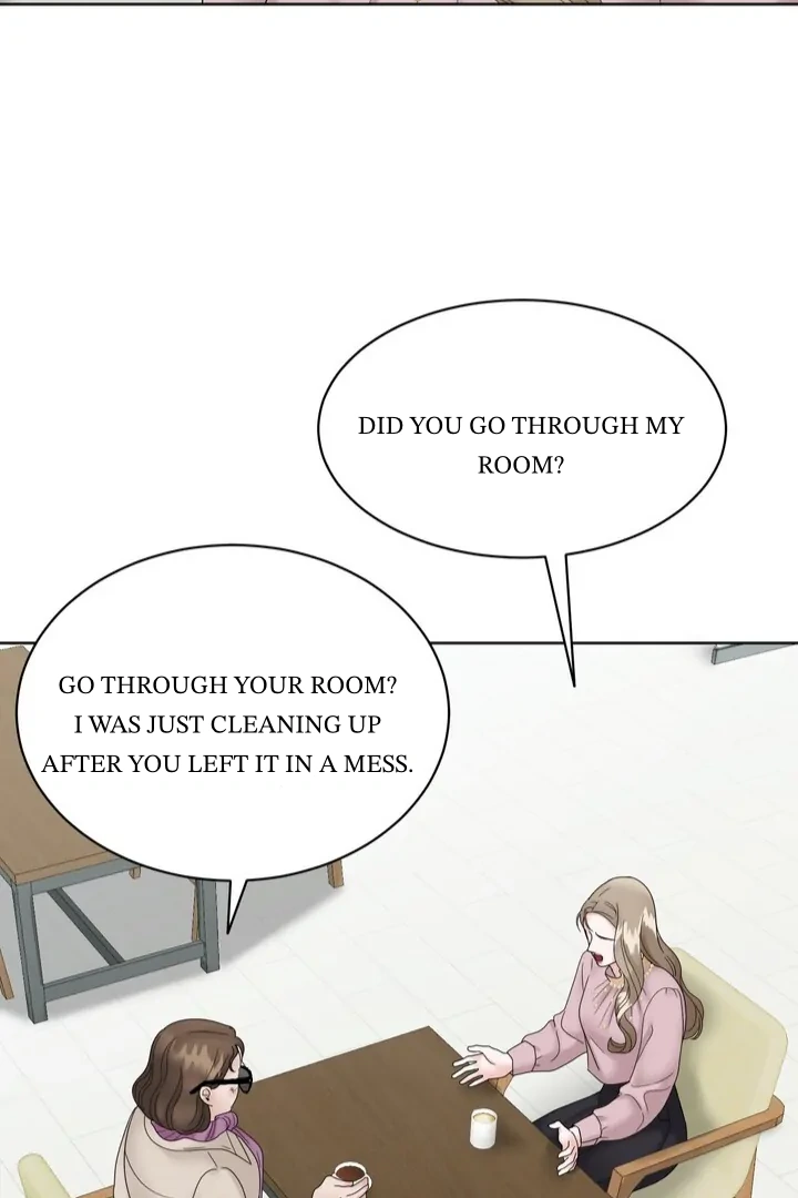 Taste Of The Boss Chapter 3 - Page 65