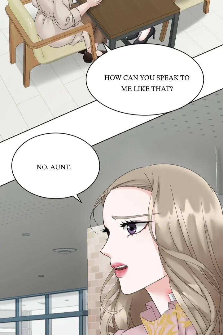 Taste Of The Boss Chapter 3 - Page 66
