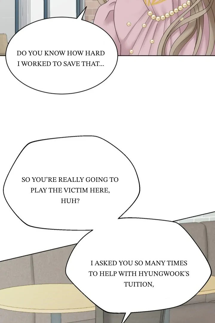 Taste Of The Boss Chapter 3 - Page 67