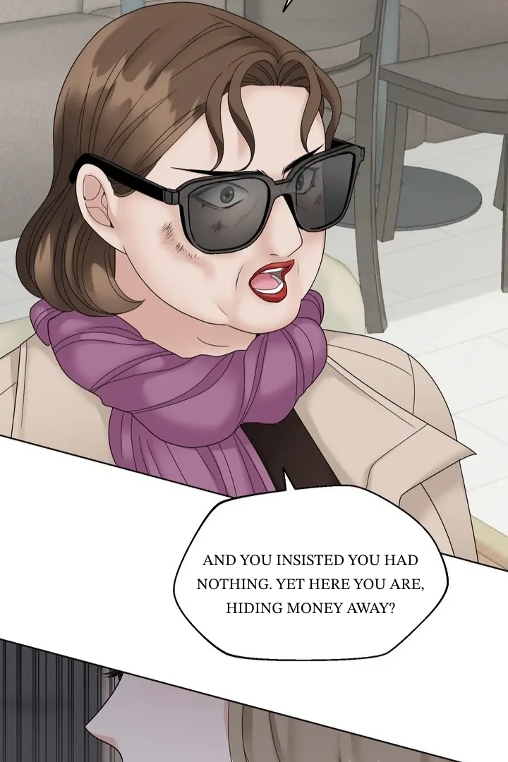 Taste Of The Boss Chapter 3 - Page 68