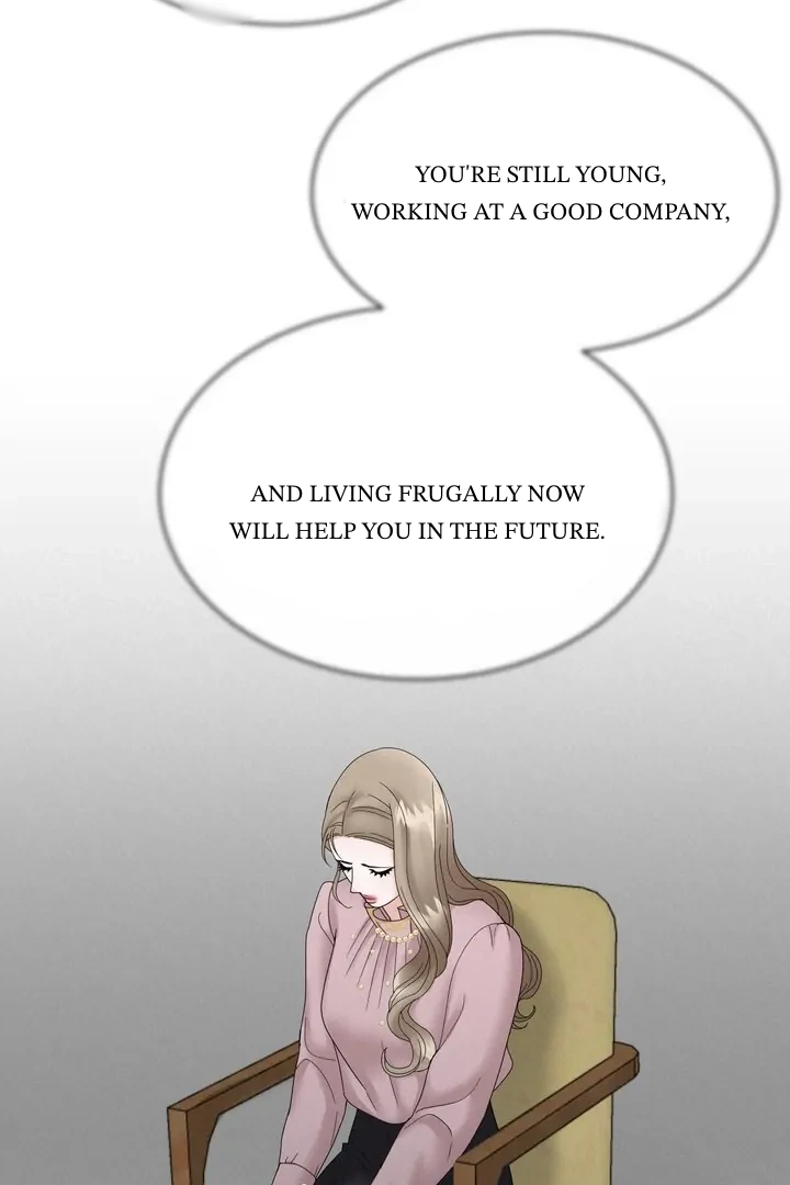Taste Of The Boss Chapter 3 - Page 75