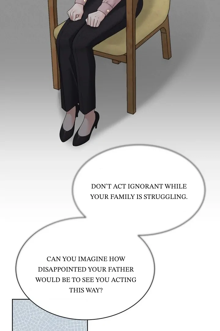 Taste Of The Boss Chapter 3 - Page 76