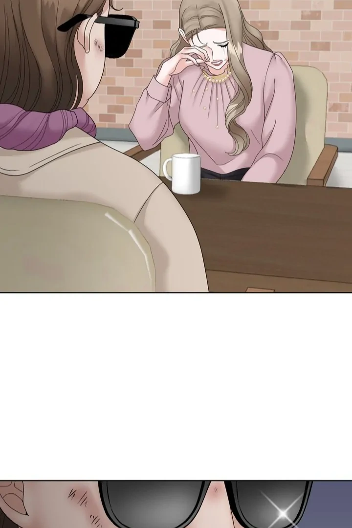Taste Of The Boss Chapter 3 - Page 83