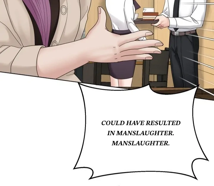 Taste Of The Boss Chapter 3 - Page 86