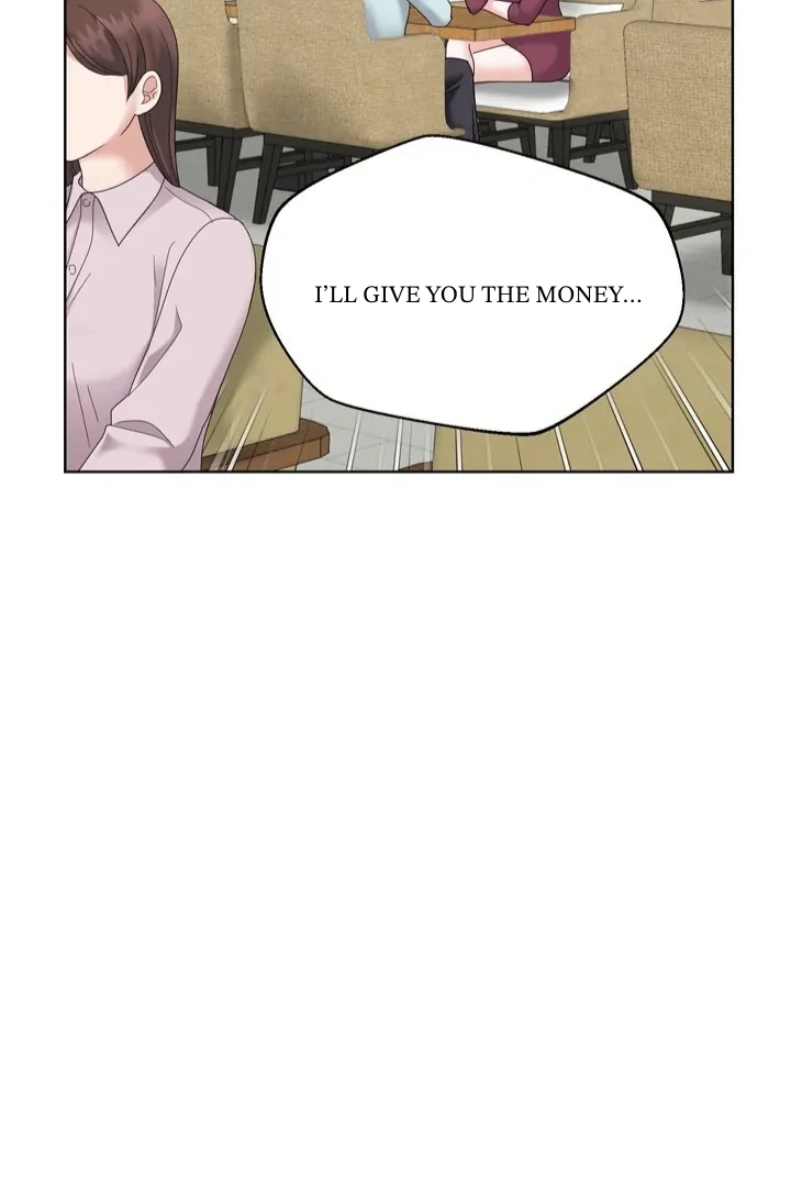 Taste Of The Boss Chapter 3 - Page 89