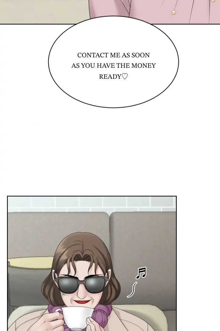 Taste Of The Boss Chapter 4 - Page 11
