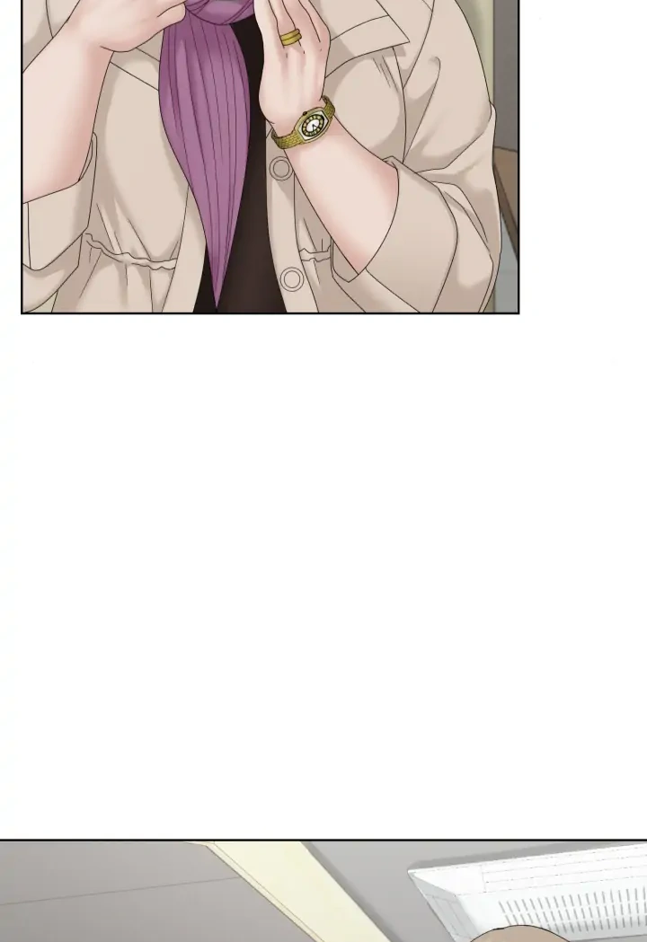 Taste Of The Boss Chapter 4 - Page 12