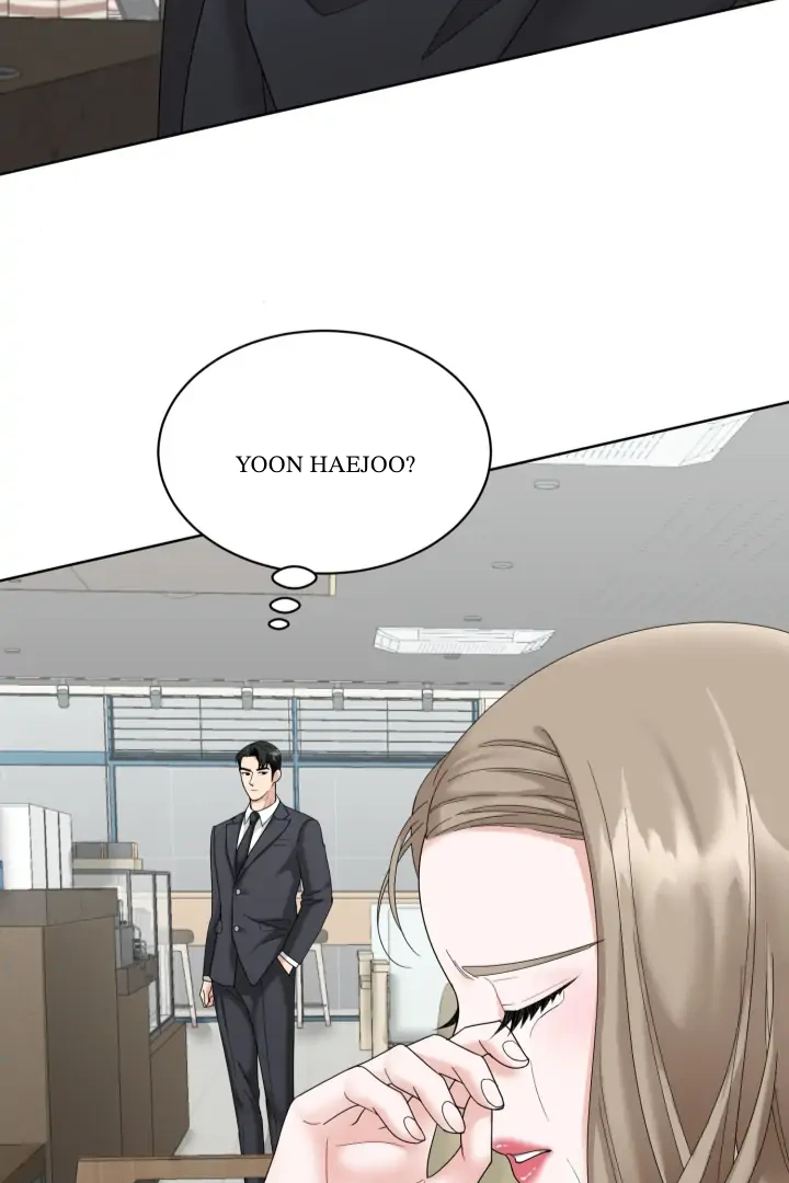 Taste Of The Boss Chapter 4 - Page 3
