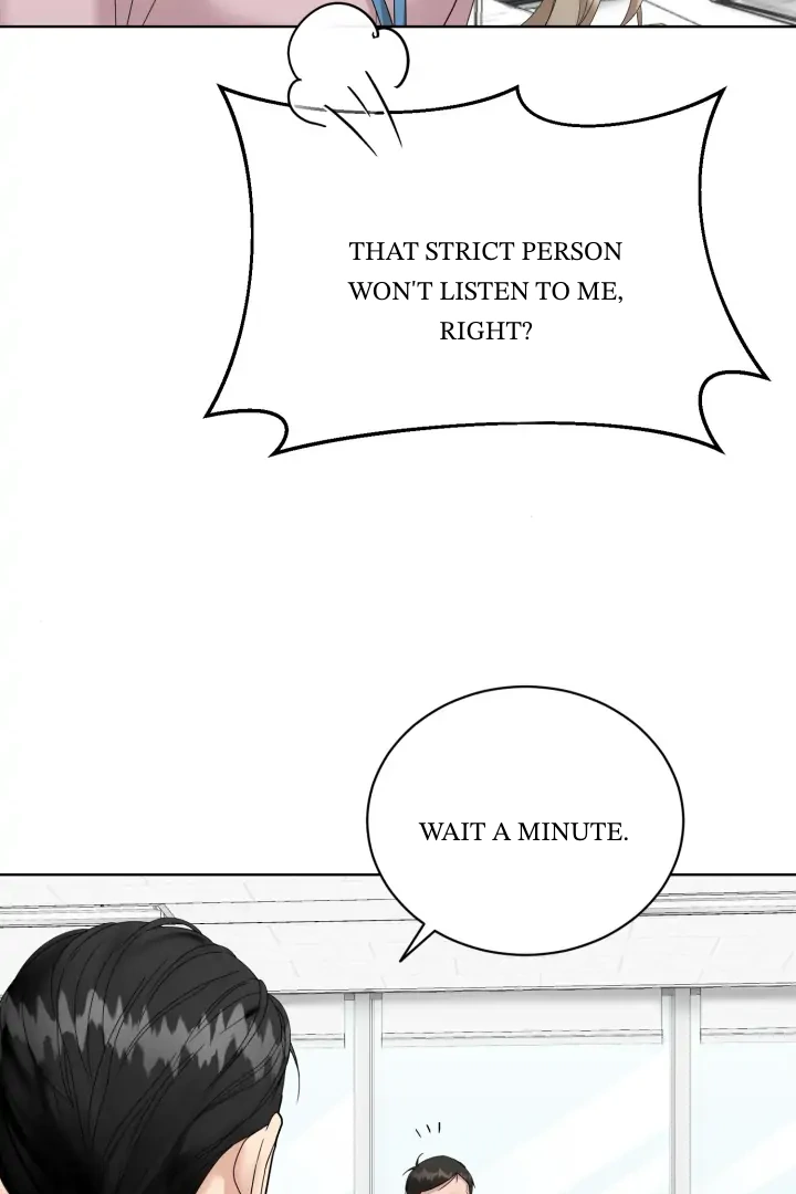 Taste Of The Boss Chapter 4 - Page 22