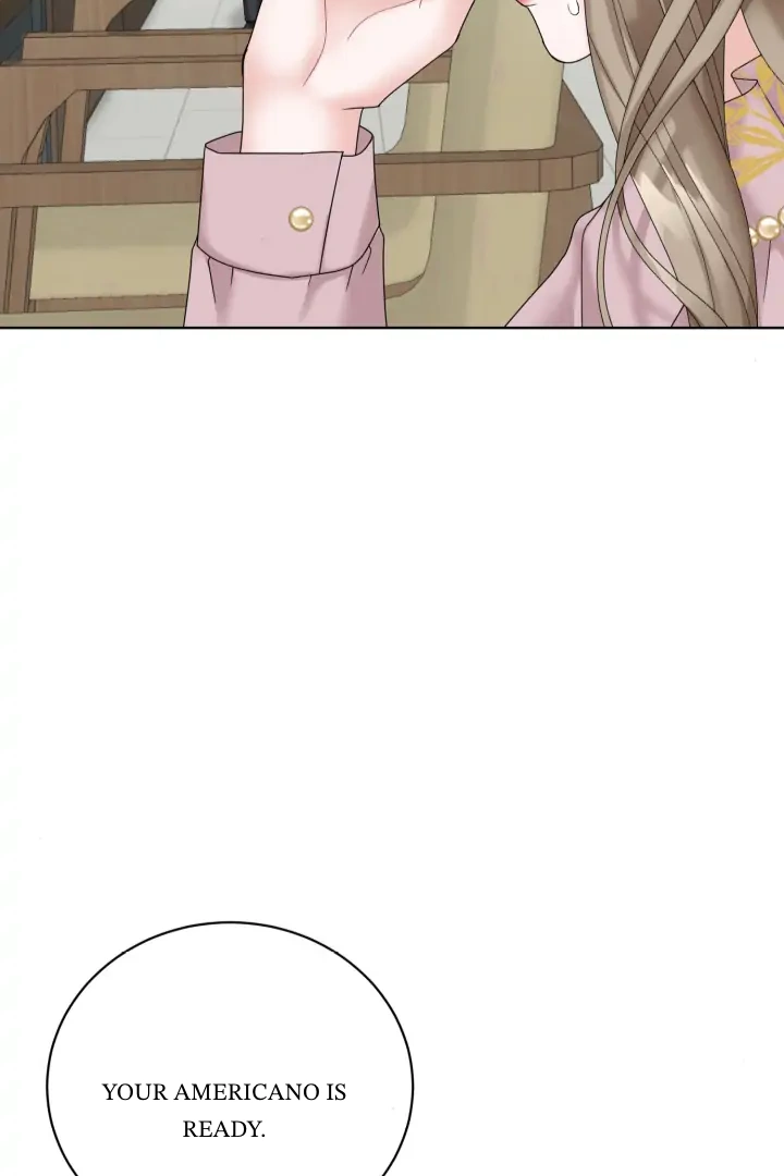Taste Of The Boss Chapter 4 - Page 4