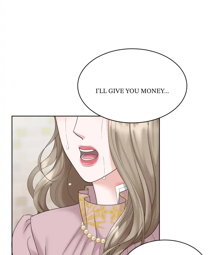 Taste Of The Boss Chapter 4 - Page 6