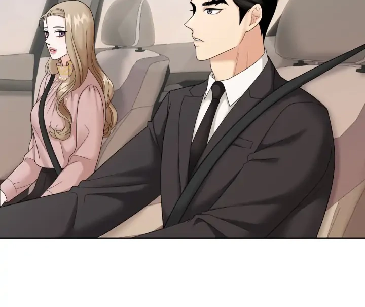 Taste Of The Boss Chapter 4 - Page 52