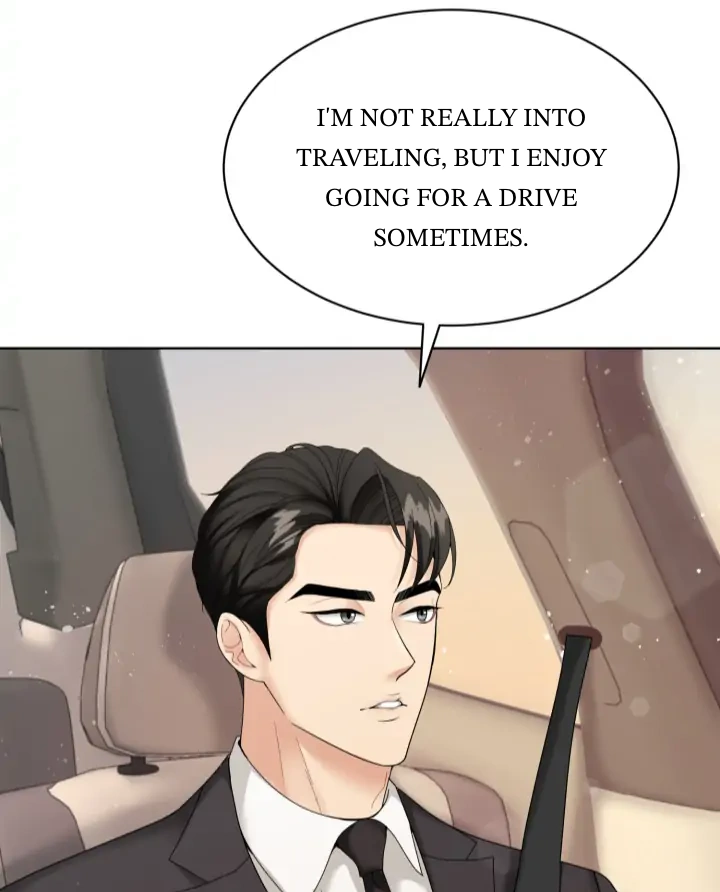 Taste Of The Boss Chapter 4 - Page 63
