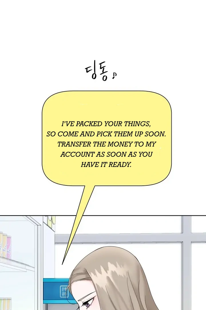 Taste Of The Boss Chapter 5 - Page 1