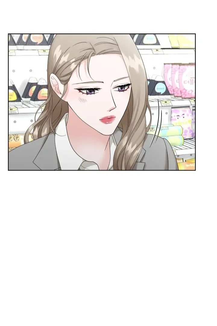 Taste Of The Boss Chapter 5 - Page 22