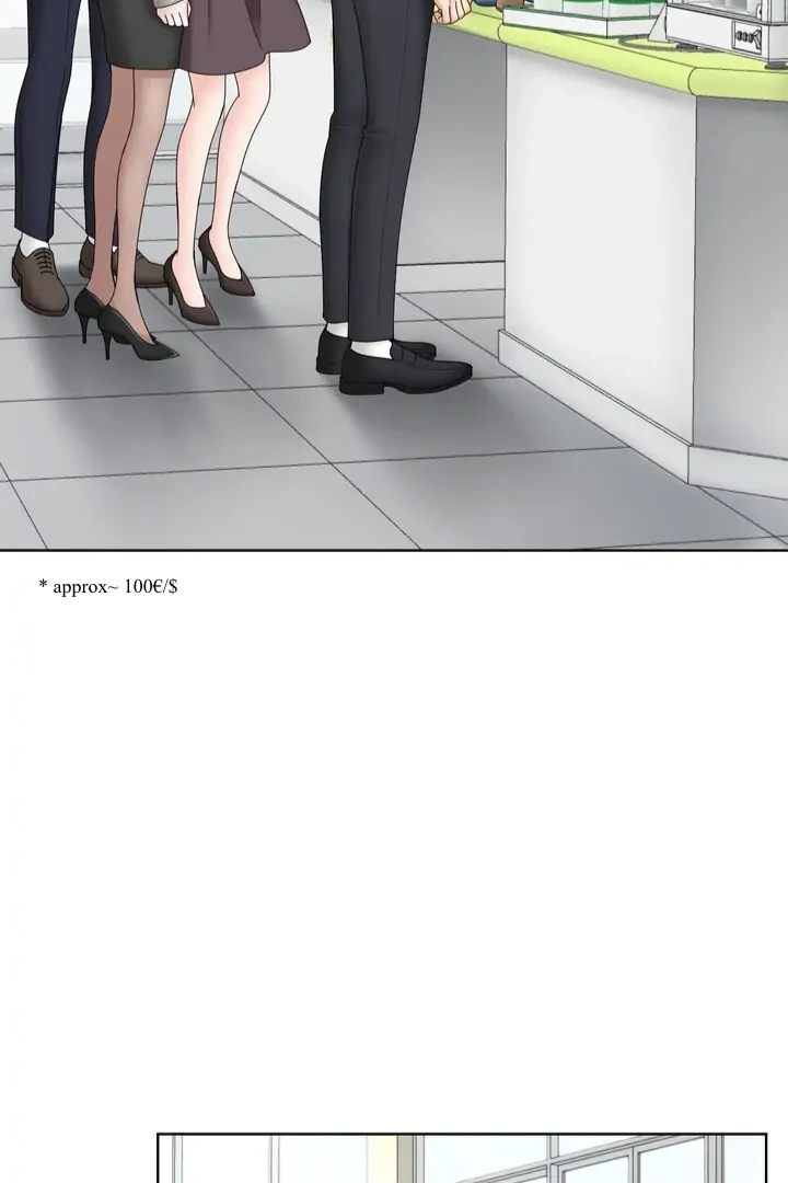 Taste Of The Boss Chapter 5 - Page 24