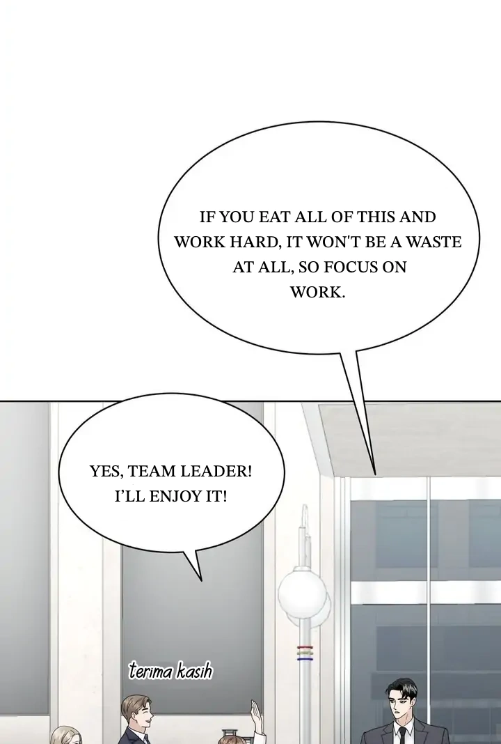 Taste Of The Boss Chapter 5 - Page 26