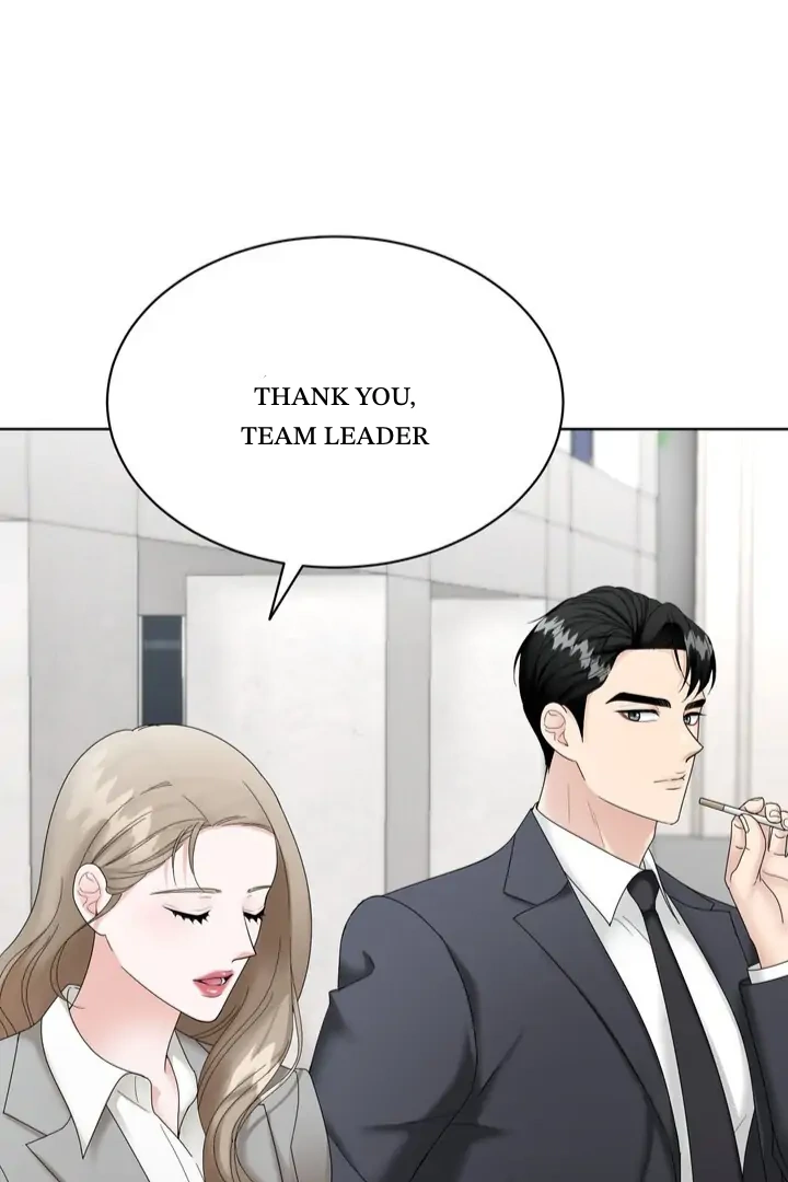 Taste Of The Boss Chapter 5 - Page 30