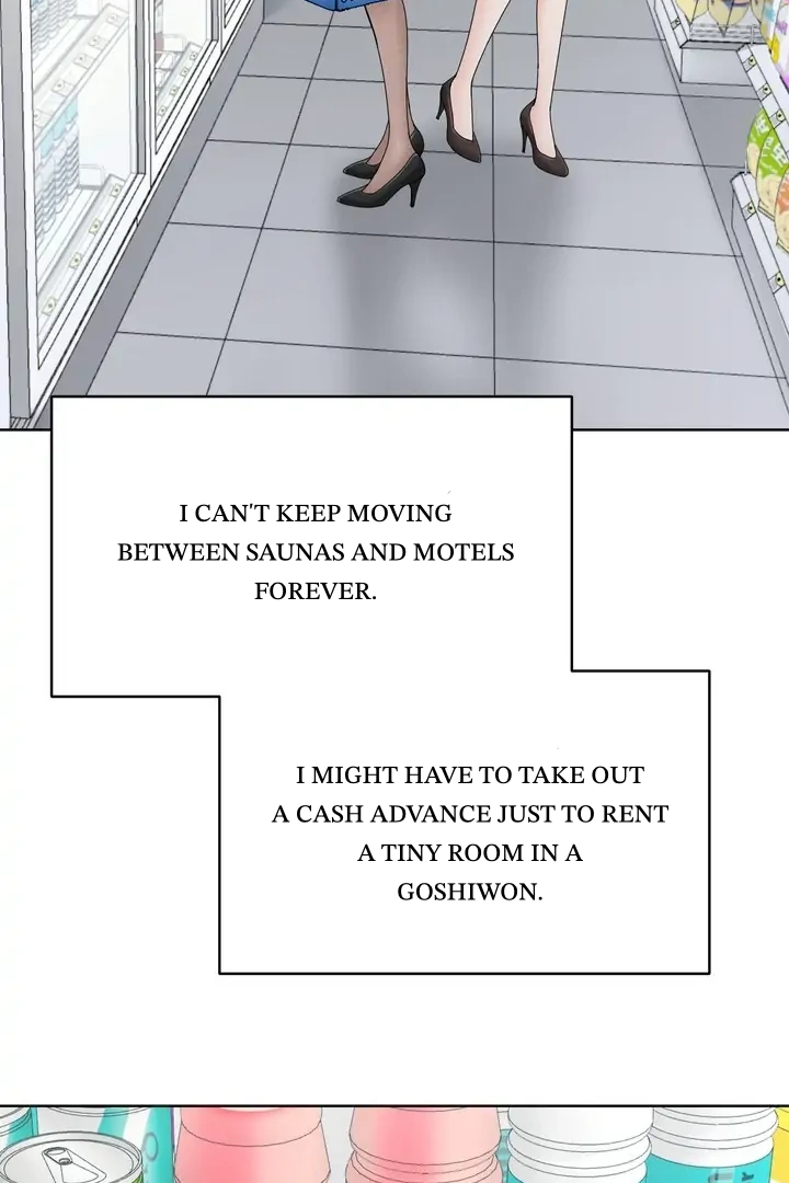 Taste Of The Boss Chapter 5 - Page 4