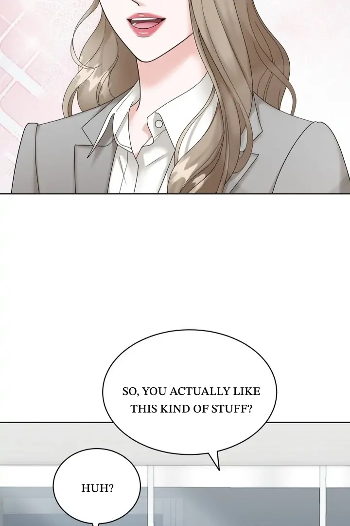 Taste Of The Boss Chapter 5 - Page 32