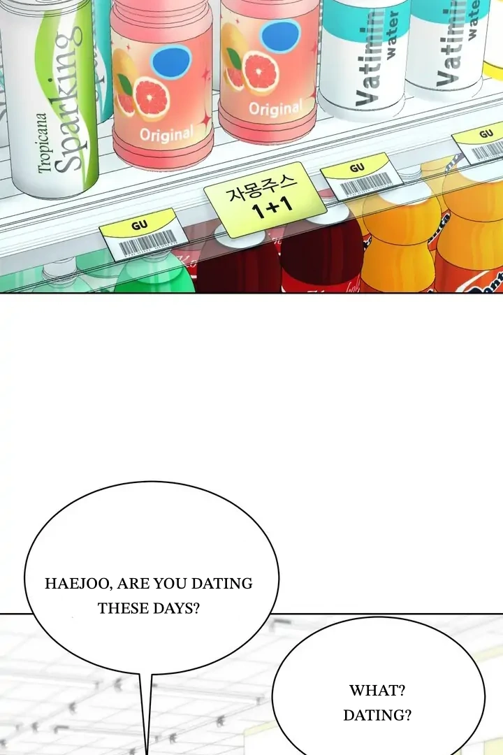Taste Of The Boss Chapter 5 - Page 5
