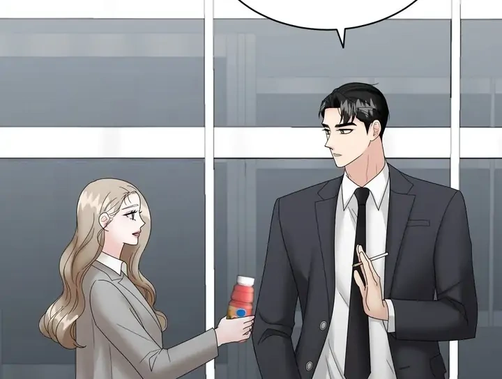 Taste Of The Boss Chapter 5 - Page 42