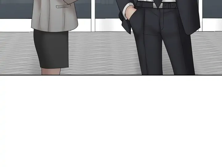 Taste Of The Boss Chapter 5 - Page 43