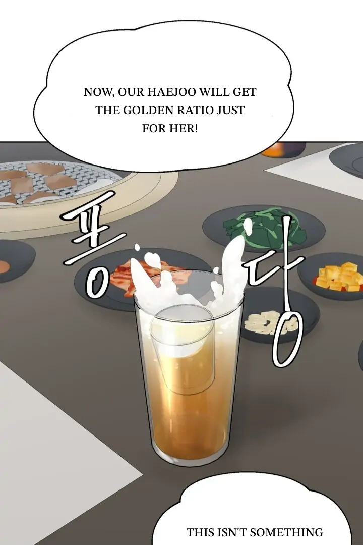 Taste Of The Boss Chapter 5 - Page 57