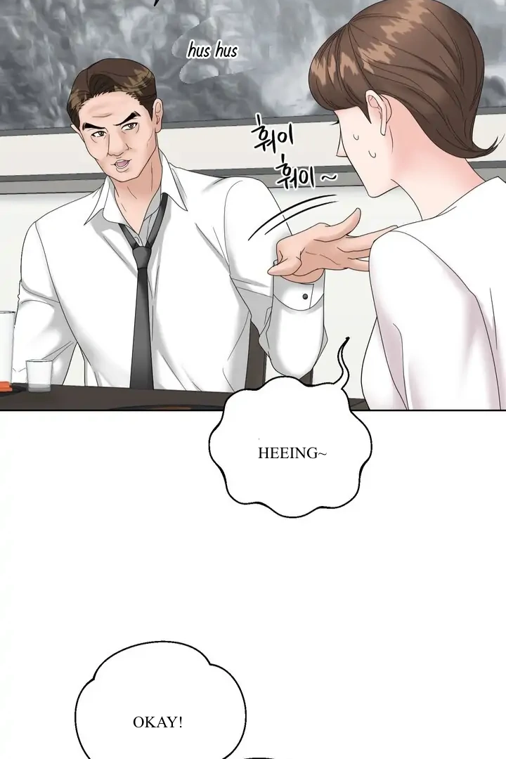 Taste Of The Boss Chapter 5 - Page 60